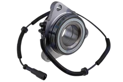 Náboj kola SSANGYONG REXTON 3.2 02-06