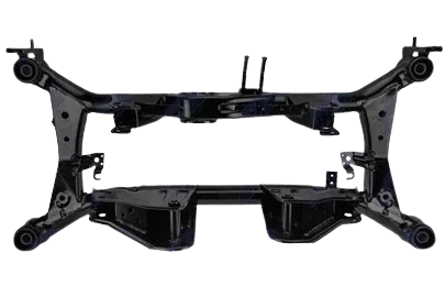 Nápravnice, nosný rám přední náprava NISSAN X-TRAIL T30 01-