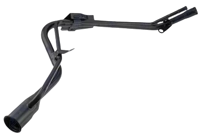 Plnicí hrdlo palivové nádrže MAZDA 6 1.8 2002-