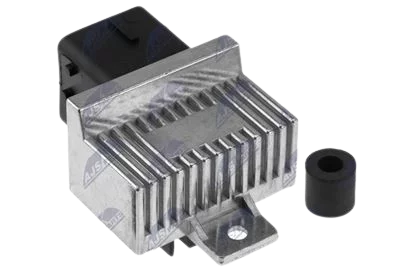 Řídící jednotka času žhavení FORD FOCUS III 2.0TDCI 2010-, GALAXY 2.0TDCI 2006-, KUGA 2.0TDCI 2008-, MONDEO IV 2.0TDCI 2007-, S-MAX 2.0TDCI 2006-