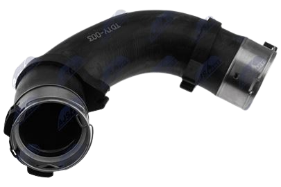 Sací hadice, Vzduchový filtr TOYOTA HILUX 2.4D/2.8D 20- , FORTUNER 2.8D 20-