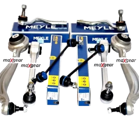 Sada ramen přední 8-dílná Meyle/Maxgear MERCEDES GLK X204