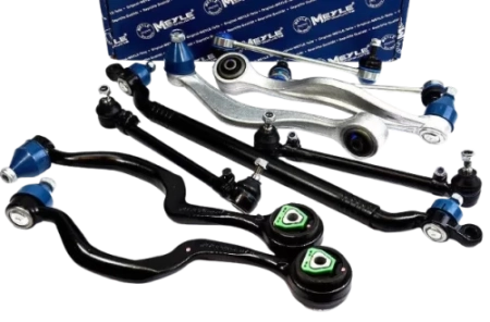 Sada ramen přední 9-dílná Meyle BMW 5er E34