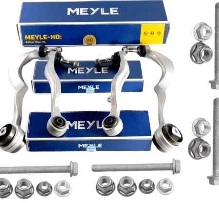 Sada ramen přední náprava MEYLE BMW 5er E60 E61