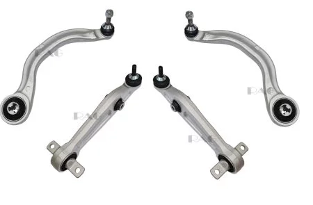 Sada ramen přední náprava Tesla Model 3, Y