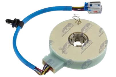 Snímač úhlu řízení ENG.0.9-1.9D FIAT PANDA, PUNTO, GRANDE PUNTO, PUNTO EVO, OPEL MERIVA A, MERIVA B, LANCIA YPSILON 2003-