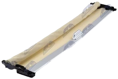 Stínítko střešního okna AUDI A1 2010-, A3 2012-, Q2 2016-