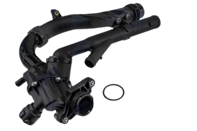 Termostat chlazení MERCEDES C W205/C205/S205 13-, E W213/C238/A238/S213 16-, GLC C253/X253 16-, SLC R172 16-, SLK R172 11-