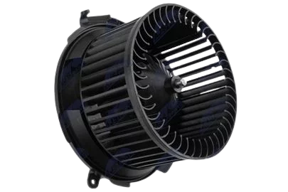 Vnitřní ventilátor topení CITROEN C2 (03-12) 1.1, (03-09) 1.4, C3 I (02-) 1.1I, 1007 (05-) 1.4, PEUGEOT 206 CC (05-07) 1.6HDI