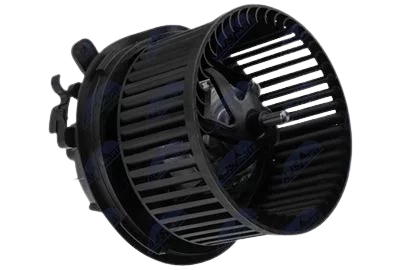 Vnitřní ventilátor topení CITROEN C2 (03-12) 1.1 (06-09) 1.4, C3 (02-) 1.4, PEUGEOT 1007 (05-) 1.4