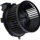 Vnitřní ventilátor topení CITROEN XSARA PICASSO (02-05) 1.6, PEUGEOT 206 CC (05-07) 1.6 HDI