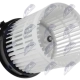 Vnitřní ventilátor topení ENG.1.2,1.5D,1.6 NISSAN PULSAR 2014-
