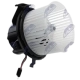 Vnitřní ventilátor topení OPEL CROSSLAND 1.2 17-, 1.5 18-, CITROEN C3 AIRCROSS II 1.2 17-, 1.5 18-