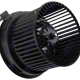 Vnitřní ventilátor topení PEUGEOT 207 1.4, 1.6 06-13