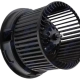 Vnitřní ventilátor topení TOYOTA AYGO 1.0VTI 14-, PEUGEOT 108 1.0VTI 14-, CITROEN C1 II 1.0VTI 14-