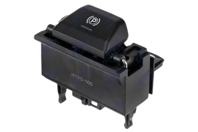 Vypínač parkovací ruční brzdy PORSCHE CAYENNE 2019-, MACAN 2019-, PANAMERA 2017-