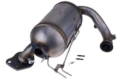 Filtr sazí/pevných částic, DPF filtr ENG.1.5DCI RENAULT CAPTUR 15-,MEGANE IV 15-,TALISMAN 15-22,SCENIC III 09-16,KADJAR 15-;DACIA DUSTER 13-,LODGY 15-;NISSAN QASHQAI II 13-,JUKE 10-19;MERCEDES A(W176)160CDI 13-18,CLA(C117)180CDI 13-18