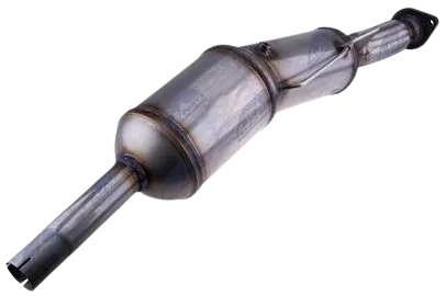 Filtr sazí/pevných částic, DPF filtr ENG.1.5DCI DACIA SANDERO II 2012-, LOGAN II 2012-; DOKKER 2012-2021; LODGY 2012-