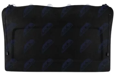 Krycí plato zavazadlového prostoru FORD FOCUS II 2004-