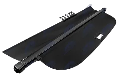 Krycí plato zavazadlového prostoru RENAULT KOLEOS I 2007-