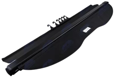 Krycí plato zavazadlového prostoru SUBARU FORESTER 2012-