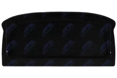 Krycí plato zavazadlového prostoru VW GOLF VIII 2019-