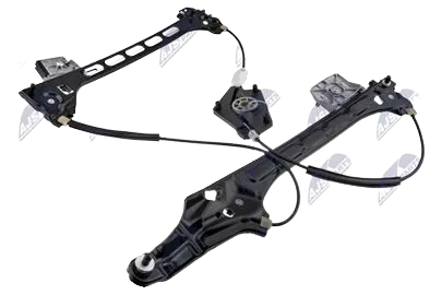 Mechanismus zvedání okna přední levý AUDI TT -06