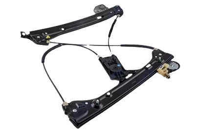 Mechanismus zvedání okna přední levý BMW 3 GT 13-19