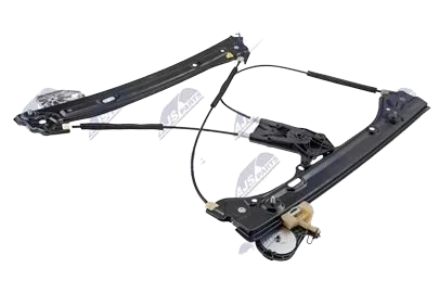Mechanismus zvedání okna přední pravý BMW 3 GT 13-19