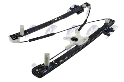 Mechanismus zvedání okna zadní levý LAND ROVER DISCOVERY V 16-