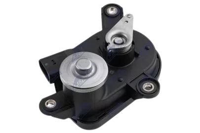 Nastavovací prvek vířivého potrubí v sání MERCEDES E W210 E320CDI 1999-, W211 E280CDI/E320CDI 2002-, S W220 S320CDI 1999-