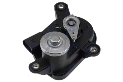 Nastavovací prvek vířivého potrubí v sání MERCEDES C W203 C200CDI/C220CDI/C270CDI 2000-, E W210 E200CDI/E220CDI/E270CDI 1998-, M W163 ML 270CDI 1999-