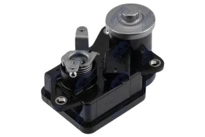 Nastavovací prvek vířivého potrubí v sání MERCEDES GL X164 420CDI 2006-, M W164 ML 420CDI/450CDI 2006-,  S W221 420CDI/450CDI 2006-