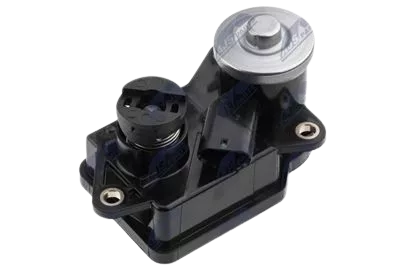 Nastavovací prvek vířivého potrubí v sání MERCEDES A W169 A160CDI/A180CDI/A200CDI 2004-, C W204 C200CDI 2007-, E W211 E200CDI/E220CDI 2003-, SMART FORFOUR 1.5CDI 2004-