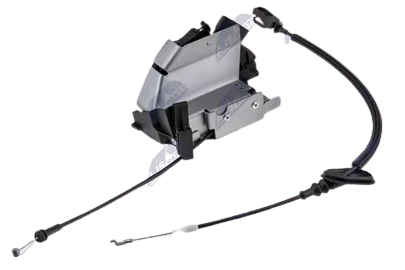 Nastavovací prvek zamykání dveří přední pravý FORD TRANSIT CUSTOM 2012-