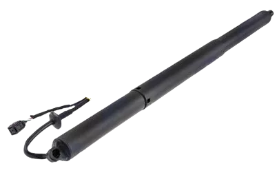 Pneumatická pružina, zavazadlový prostor PORSCHE CAYENNE 2018-