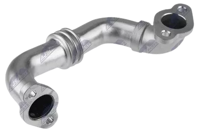 Potrubí chladiče pro recirkulaci plynů ENG.2.0D AUDI A4(B8), A5, A6(C7), Q5, VW AMAROK, CALIFORNIA T5 CAMPER, CALIFORNIA T6 CAMPER, MULTIVAN T5