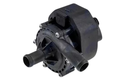 Přídavné vodní čerpadlo TESLA MODEL S 2012-