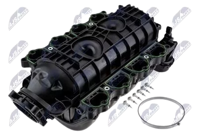 Sací trubkový modul FORD F-150 5.0 V8 2015-