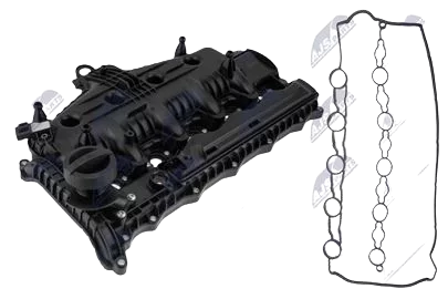 Sací trubkový modul VOLVO C30 2006-,C70 2006-,S40 2004-,V50 2004-,S60 CC -2018,S60/V60 2011-,S80 2007-,V40 2013-,V60 CC -2018,V70/XC70 2008-,XC60 -2017