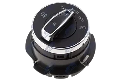 Spínač přepínání světlometů PORSCHE PANAMERA 2010-, BOXSTER 718 2017-, CAYMAN 718 2017-, MACAN 2019-, 918 SPYDER 2015-, 911 991 2012-