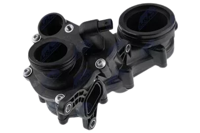 Termostat chlazení AUDI A4, A5, A6, A7, A8, Q7, Q8, VW AMAROK, TOUAREG