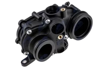 Termostat chlazení AUDI A4, A5, A6, A7, Q5, Q7, Q8, VW TOUAREG