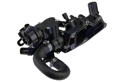 Termostat chlazení ENG. 1.2 TCE RENAULT MEGANE III 08-, MEGANE IV 16-, SCENIC III 08-, SCENIC IV 16-, CLIO IV 12-, CAPTUR I 13-, KANGOO 08-, KADJAR 15-