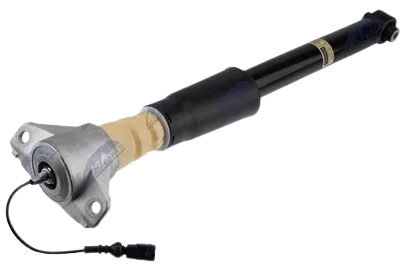 Tlumič zadní AUDI Q5 17-