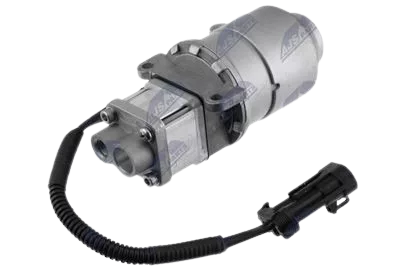 Ventilová jednotka hydr. agregátu automatické převodovky RENAULT CLIO II 2001-, MASTER II 2001-, MASTER III 2011-, TRAFIC II 2003-, TWINGO 1993-