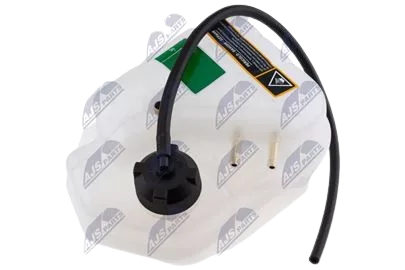 Vyrovnávací nádobka chladicí kapaliny MASERATI QUATTROPORTE 4.2/4.7 08-, GRANTURISMO/GRANCABRIO 4.2/4.7 09-