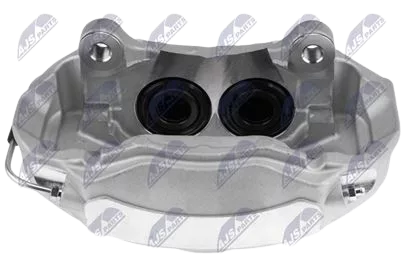 Brzdový třmen přední levý AUDI A4 B9 15-, ALLROAD B9 16-, A5 16-, Q5 16-, A6 C8 18-, ALLROAD C8 18-, A7 SPORTBACK 17-