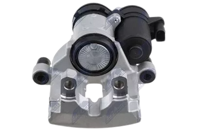 Brzdový třmen zadní levý MERCEDES GLC X253, COUPE C253 15-, C W205, S205, A205, C205 C43AMG, C45AMG 15-