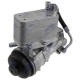 Chladič motorového oleja s filtrom VOLVO S80 07-, V70 08-, XC60 -17, XC70 08-, XC90 -14